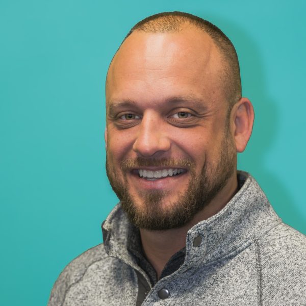 Aaron Christy founder Britton Falls Water Restoration